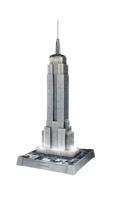 Ravensburger Iconics 3D puzzel Empire State Building met licht - 216 stukjes - thumbnail