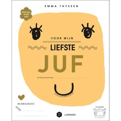 Emma Thyssen & Mama Baas Mama Baas Voor mijn liefste juf Emma Thyssen & Mama Baas Mama Baas Voor mijn liefste juf