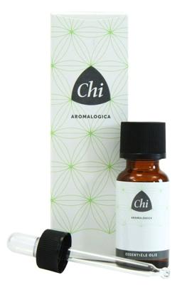 Chi Rozenbottelolie eko bio 50 Milliliter