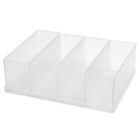 Raaco Inzetbakje 80 BA8-2, (4st.) op tray - 136518 136518 - thumbnail