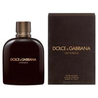 Dolce & Gabbana Intenso Eau de Parfum 200ml - thumbnail