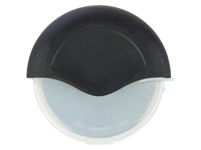 LIVARNO home Knoflookpers, kruidensnijder of pizzasnijder (Pizzasnijder)