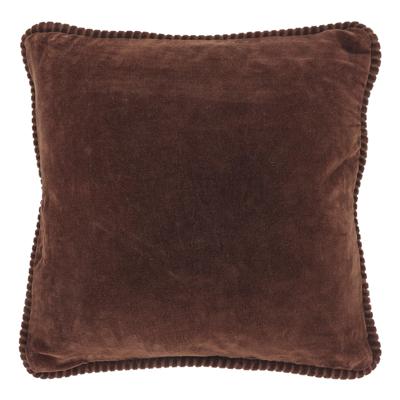 Kussen Carmel marsala