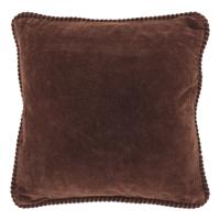 Kussen Carmel marsala - thumbnail