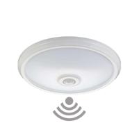 Plafondapplicatie EDM 32507 Wit Polymeer A 50 W E27 - thumbnail