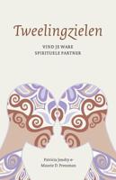 Tweelingzielen - Patricia Joudry, Maurie D. Pressman - ebook - thumbnail
