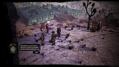 Weird West - Definitive Edition - thumbnail