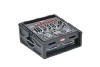SKB 1SKB-R102 audio en DJ rack 2U + 10U - thumbnail