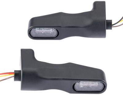 MOTOISM "union evo" richtingaanwijzers turn-signal-back-brake-sl evo triumph