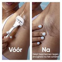 Gillette Comfortglide sensitive apparaat 1 Stuks - thumbnail