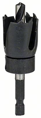 Bosch Accessories 2609256D01 Gatenzaag 25 mm 1 stuk(s)