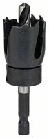 Bosch Accessories 2609256D01 Gatenzaag 25 mm 1 stuk(s) - thumbnail