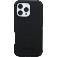 Otterbox Defender MagSafe Case Apple iPhone 16 Pro Zwart Stootbestendig - thumbnail