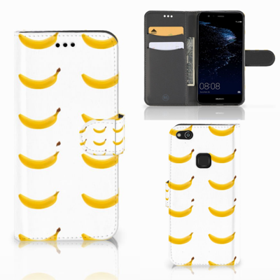 Huawei P10 Lite | Book Cover | Banana Huawei P10 Lite | Book Cover | Banana