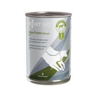 Trovet Unique Protein Paard UPH Hond/Kat natvoer 6x400gr - thumbnail