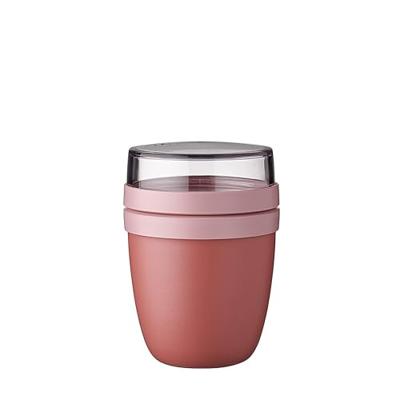 Mepal ellipse lunchpot mini vivid mauve Mepal ellipse lunchpot mini vivid mauve