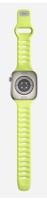 Nomad Tempo Band Apple Watch 44mm/ 45mm/ 46mm/ 49mm Limoengroen - thumbnail
