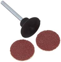 Proxxon Micromot 28 982 Rubberen schuurbordset 11-delig Schacht-Ø 3 mm 1 set(s) - thumbnail
