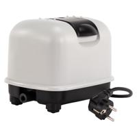 Dongyang Luchtpomp DY-80 - 4680L/u Capaciteit, Energiezuinig 94W voor Vijvers & Aquaria - thumbnail