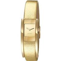 Horlogeband Esprit ES107352003 Leder Doublé 13mm - thumbnail