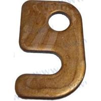 PAF20-05030008 - PLAAT Yamaha - thumbnail