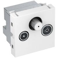 OBO Bettermann ANT-3SD RW1 Antennedoos Steekleidingdoos - thumbnail