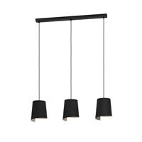 Eglo Eettafel hanglampBolivia 3-lichts - 900426 - thumbnail