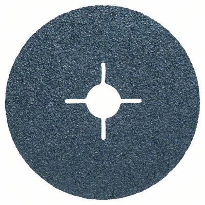 Bosch Accessories 2608606731 Fiberschijf Diameter 125 mm 1 stuk(s)