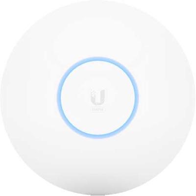 Ubiquiti Networks U6-PRO UniFi U6-PRO Enkel WiFi-accesspoint 4800 MBit/s 2.4 GHz, 5 GHz