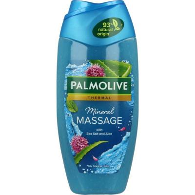 Palmolive Feel The Massage douchegel