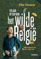 Pim  Niesten Een jaar op stap door het wilde België - thumbnail