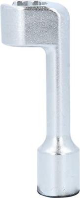 KS Tools 913.1216 1/2 open ring-steeksleutel, 19 mm