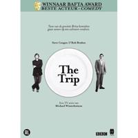 The Trip - Seizoen 1 - DVD (8718836861819) - thumbnail