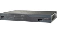 Cisco C881-K9 880 Series Integrated Services Router - thumbnail