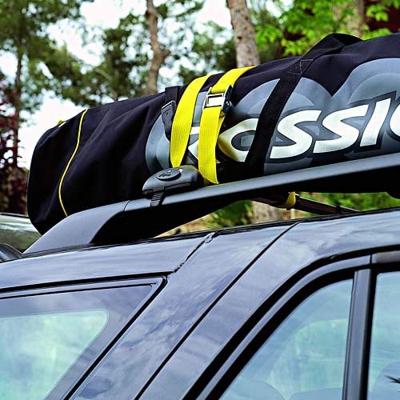 Ratel Ponsa 027,048,035,108 Geel 35 mm x 4 m 2 Stuks