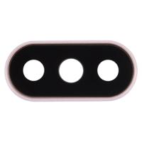 10 STKS camera lens cover voor Xiaomi Redmi Note 5 Pro/Redmi Note 5 (goud) - thumbnail