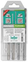 Heller Cera Expert + ProXtreme 28813 2 Carbide Dakpanboor 4-delig Driehoekschacht 1 stuk(s) - thumbnail