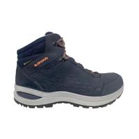 Lowa Locarno II GTX Mid Wandelschoenen Dames 41 - thumbnail
