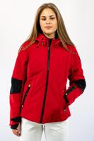 Ice Peak Ecorse Ski Jas Dames M/38 - thumbnail