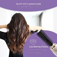 ProfiCare PC-HTH 3003 haardroger 400 W Wit - thumbnail