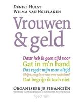 Vrouwen en geld - Denise Hulst, Wilma van Hoeflaken - ebook - thumbnail