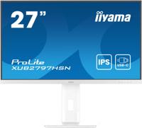 Iiyama ProLite XUB2797HSN-W2 monitor - thumbnail