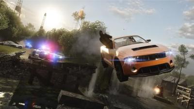 Battlefield Hardline Battlefield Hardline