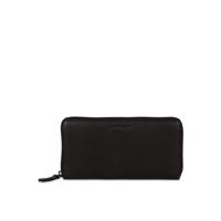 Burkely Antique Avery Wallet L-Black - thumbnail