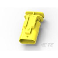 TE Connectivity 2-1564559-4 Inhoud: 1 stuk(s) Box - thumbnail