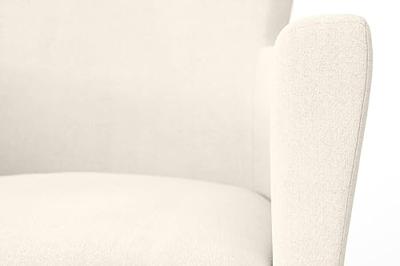 NADUVI Collection Set van 4 eetkamerstoelen Billie