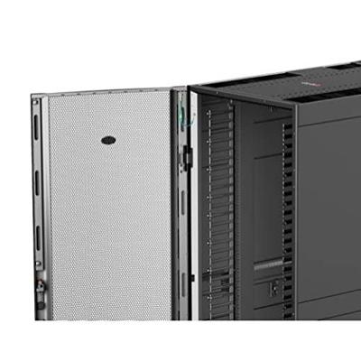 APC NetShelter SX 1363.64kg Zwart rack