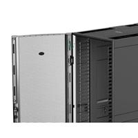 APC NetShelter SX 1363.64kg Zwart rack - thumbnail