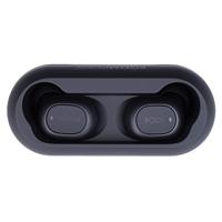 BOOMPODS Boombuds Go true wireless - de beste sport-oordopjes, Bluetooth, draagbare magnetische oplaadbehuizing, water/zweetbestendig IPX 4, TWS directe verbinding - thumbnail