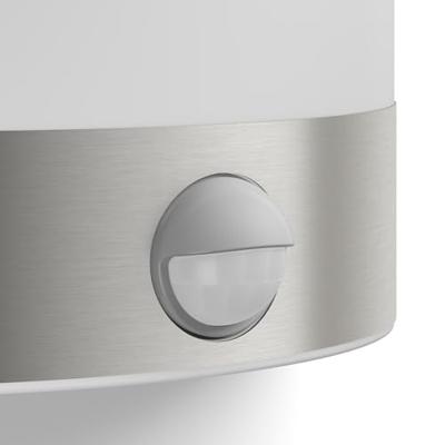 Python buitenwandlamp met sensor verlichting Philips - Philips Python buitenwandlamp met sensor verlichting Philips - Philips